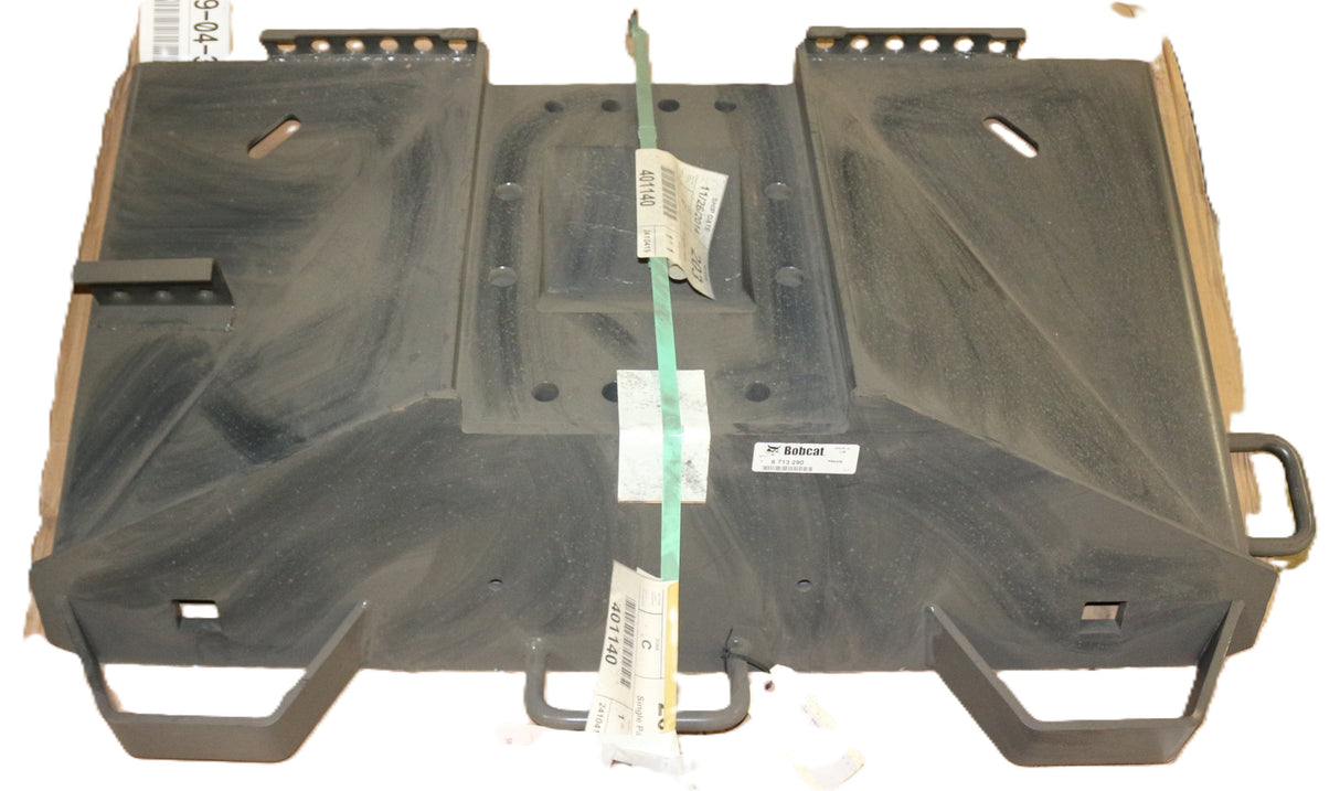 BOBCAT - 6713290 - FRAME
