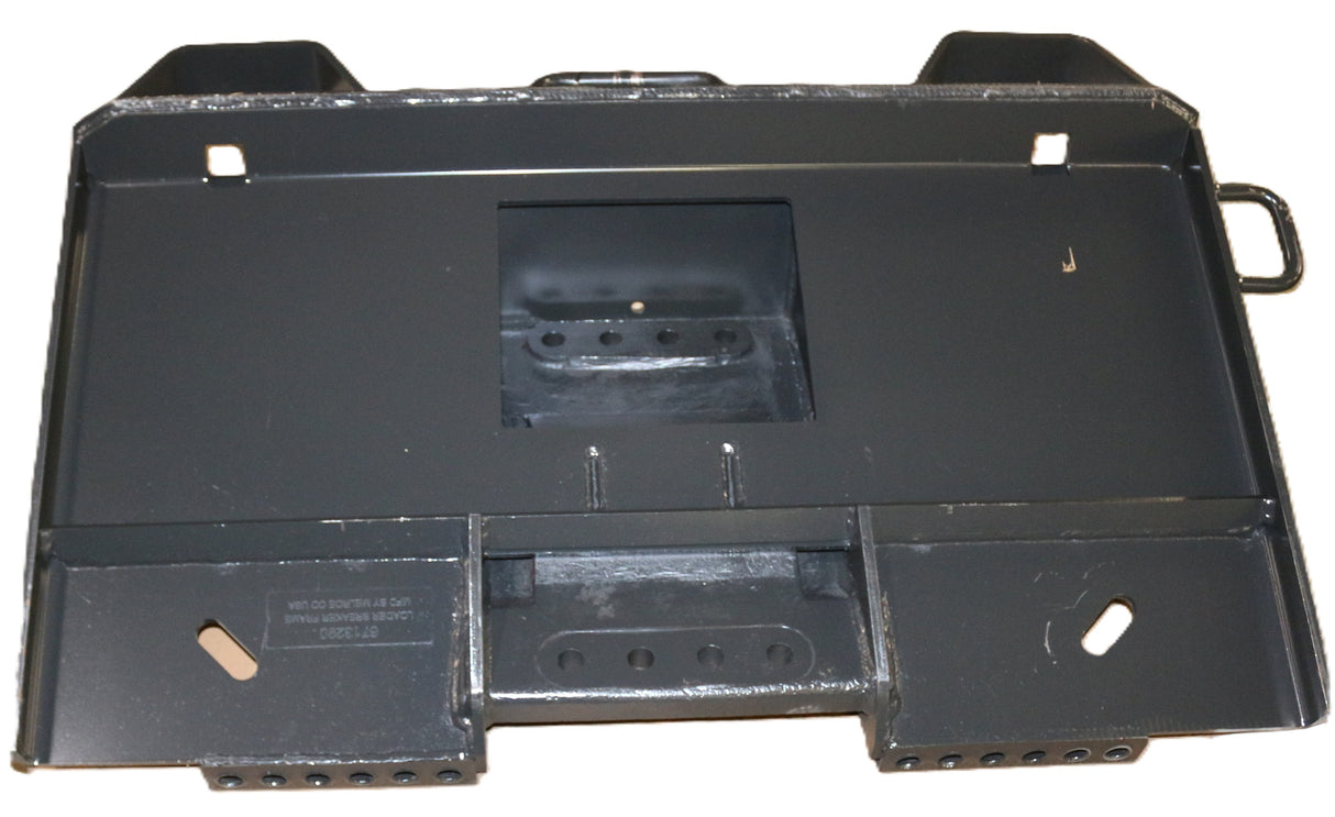 BOBCAT - 6713290 - FRAME