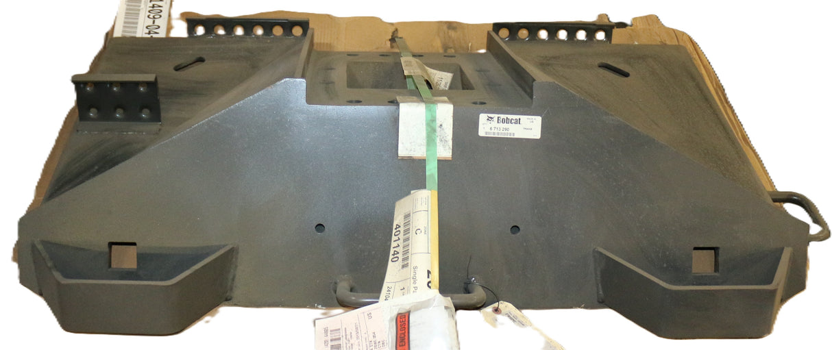 BOBCAT - 6713290 - FRAME