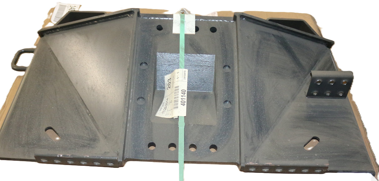 BOBCAT - 6713290 - FRAME