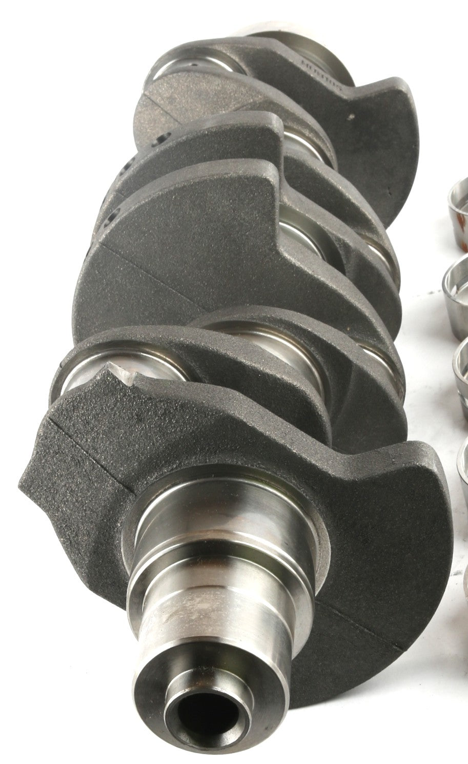 BOBCAT - 6669398 - CRANKSHAFT