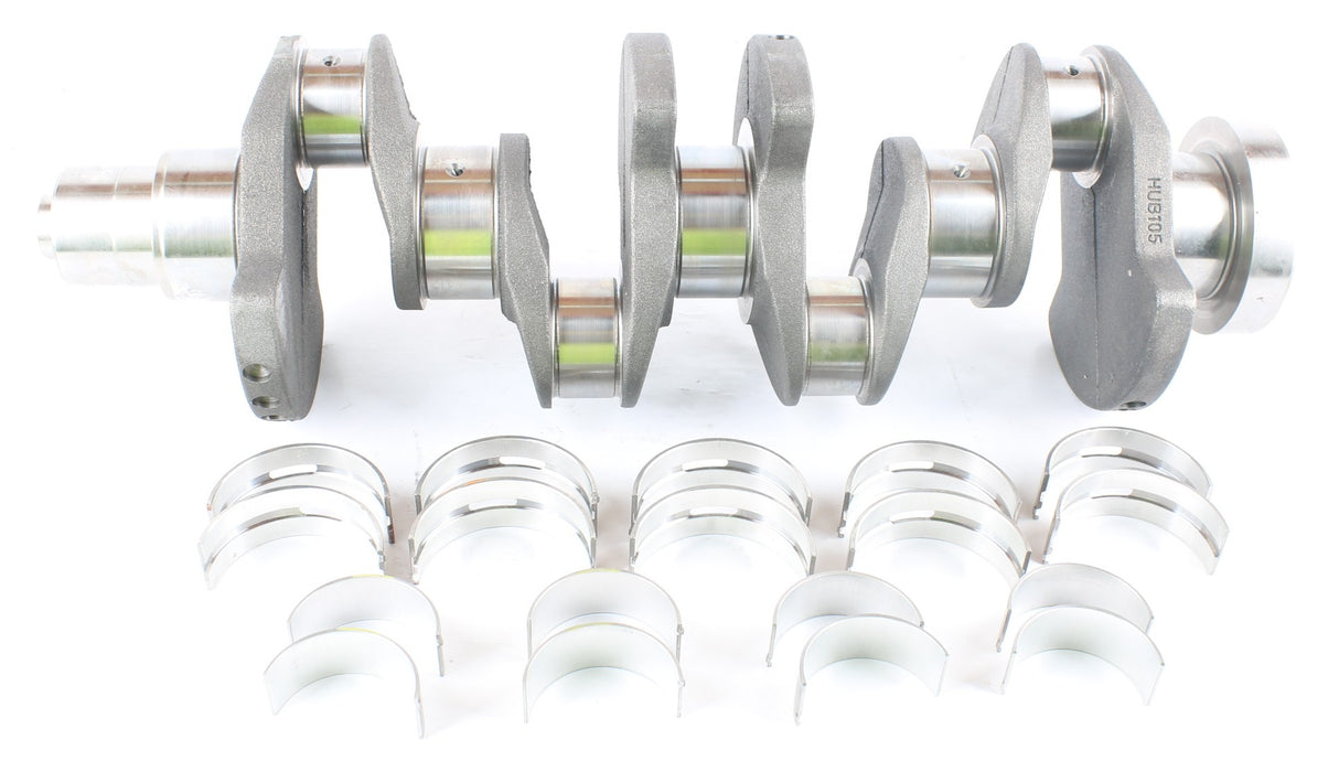 BOBCAT - 6669398 - CRANKSHAFT