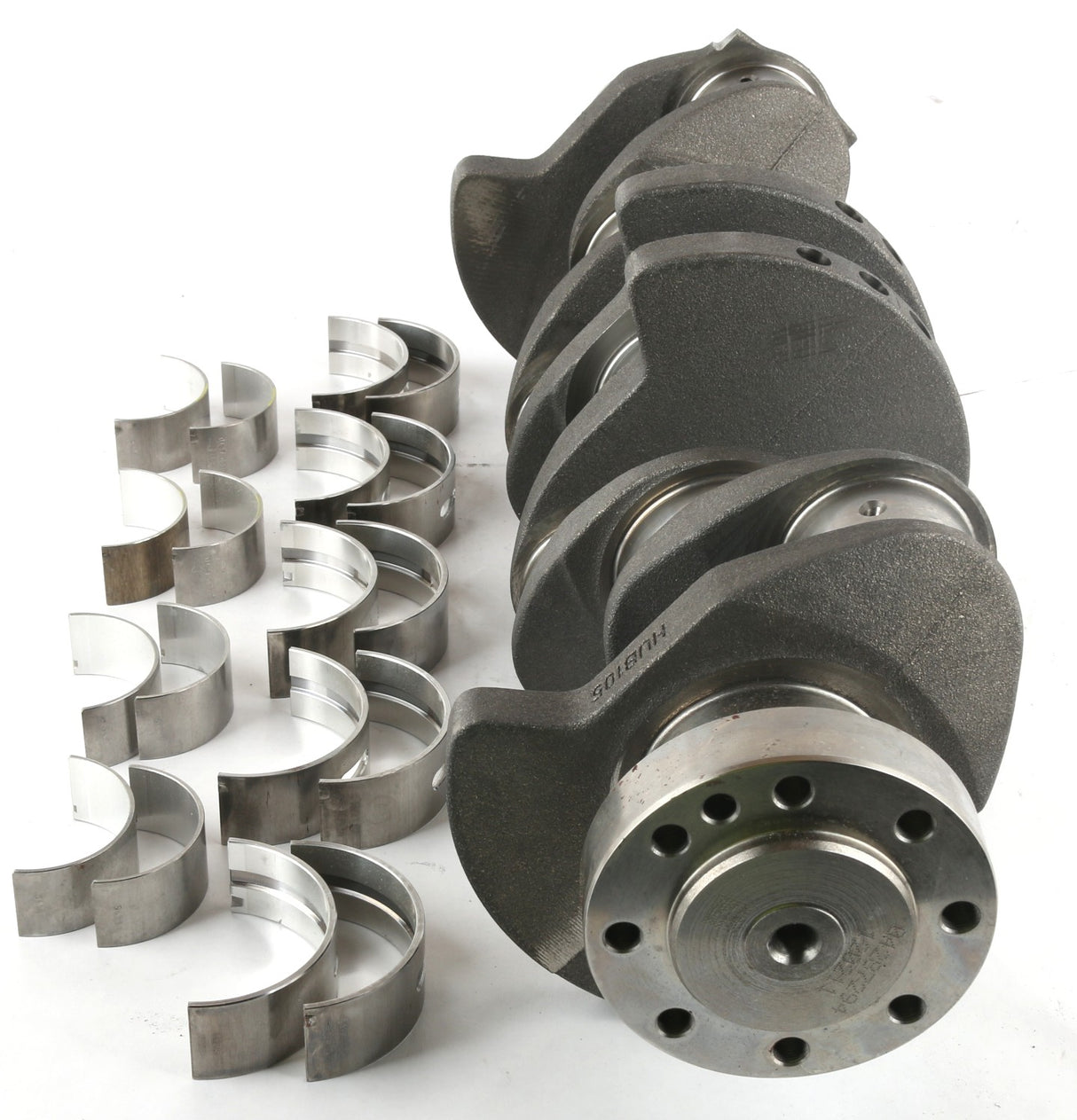 BOBCAT - 6669398 - CRANKSHAFT