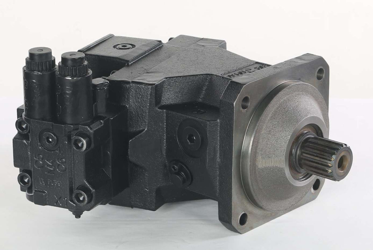 BOBCAT - 7280910 - MOTOR - HYD