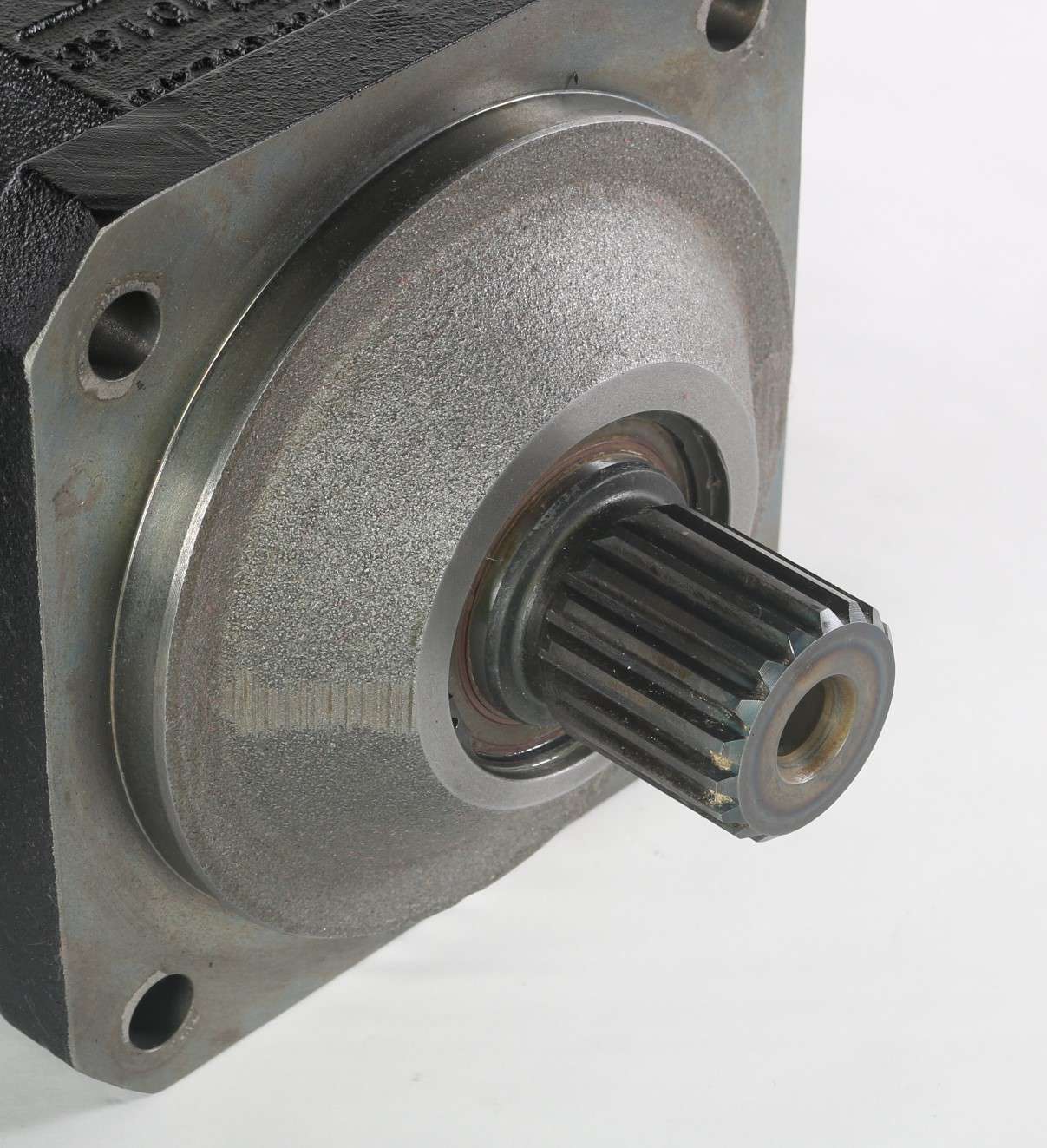 BOBCAT - 7280910 - MOTOR - HYD