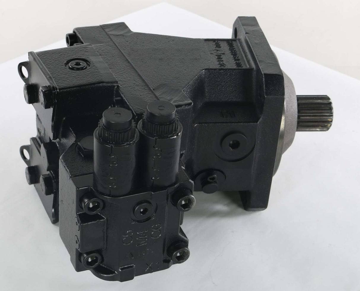 BOBCAT - 7280910 - MOTOR - HYD