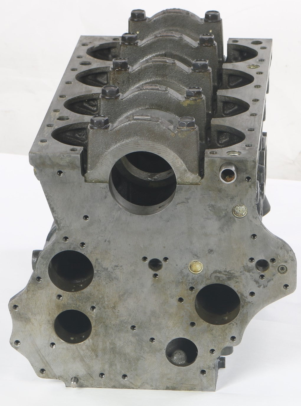 BOBCAT - 7008615 - BLOCK ENGINE