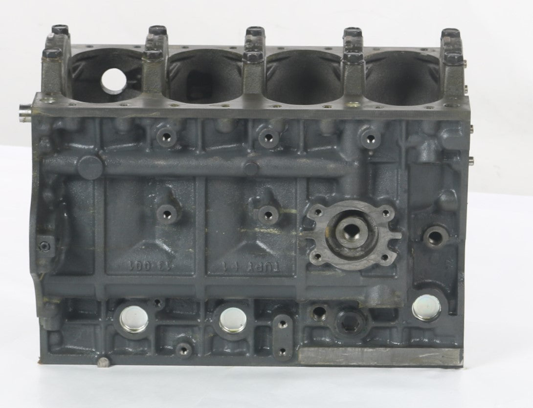 BOBCAT - 7008615 - BLOCK ENGINE