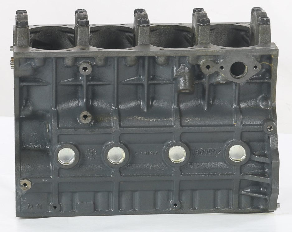 BOBCAT - 7008615 - BLOCK ENGINE
