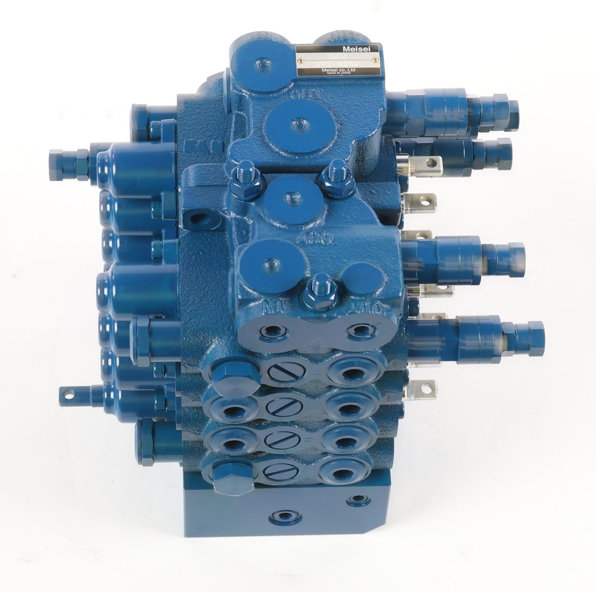 BOBCAT - SP22-00050 - VALVE CONTROL ASSEMBLY
