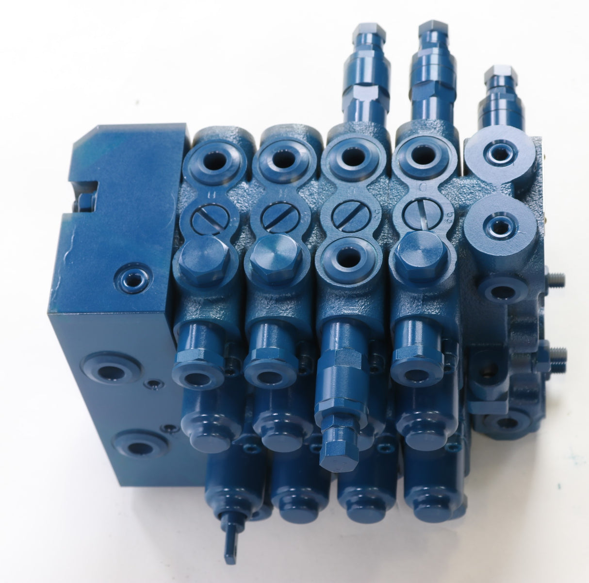 BOBCAT - SP22-00050 - VALVE CONTROL ASSEMBLY