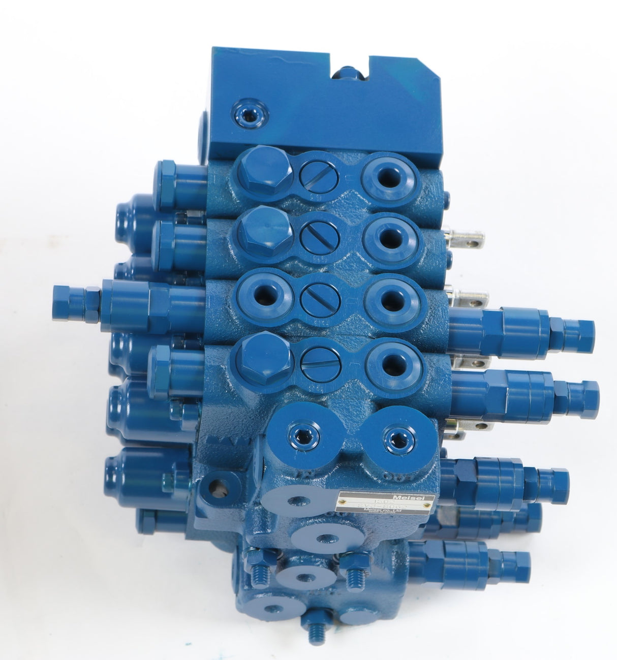 BOBCAT - SP22-00050 - VALVE CONTROL ASSEMBLY