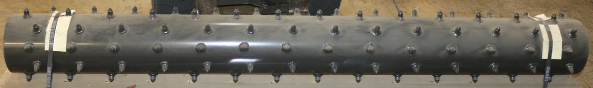 BOBCAT - 6958108 - ROLLER SOIL CONDITIONER