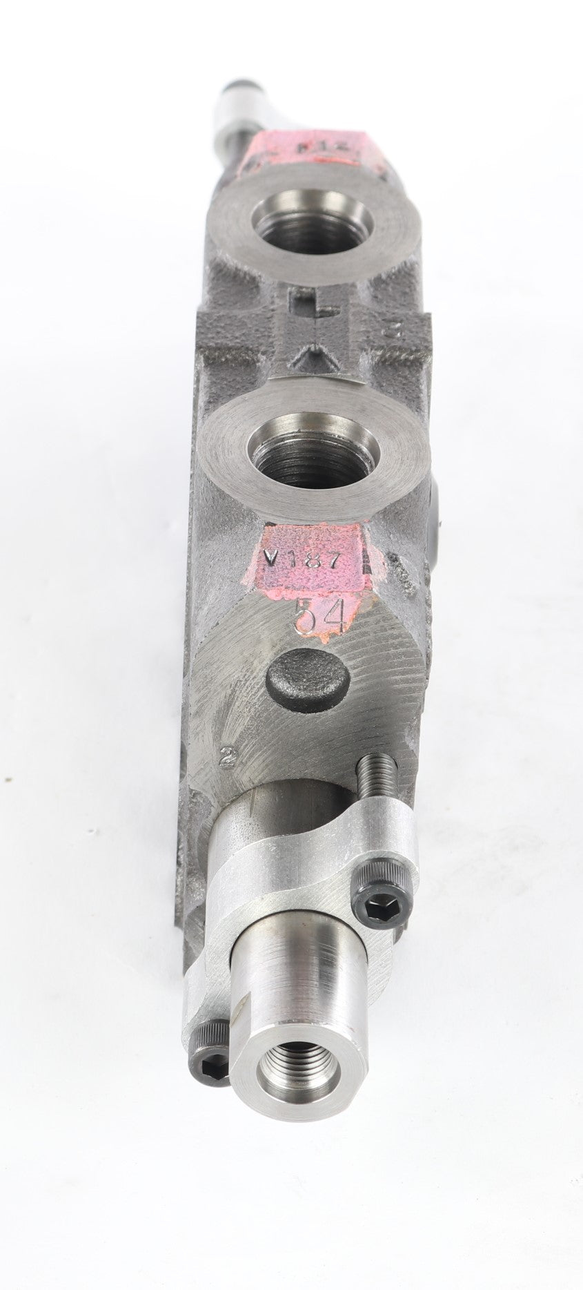 BOBCAT - 6671682 - VALVE SECTION