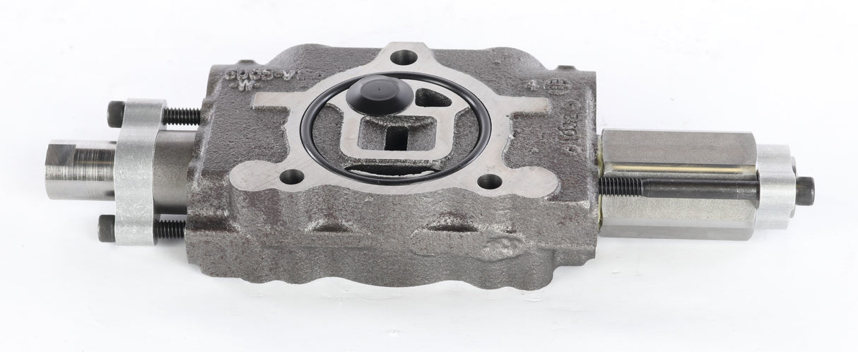 BOBCAT - 6671682 - VALVE SECTION