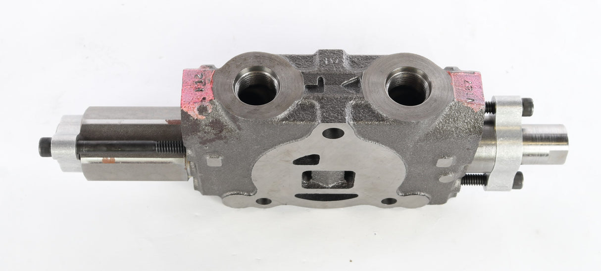 BOBCAT - 6671682 - VALVE SECTION