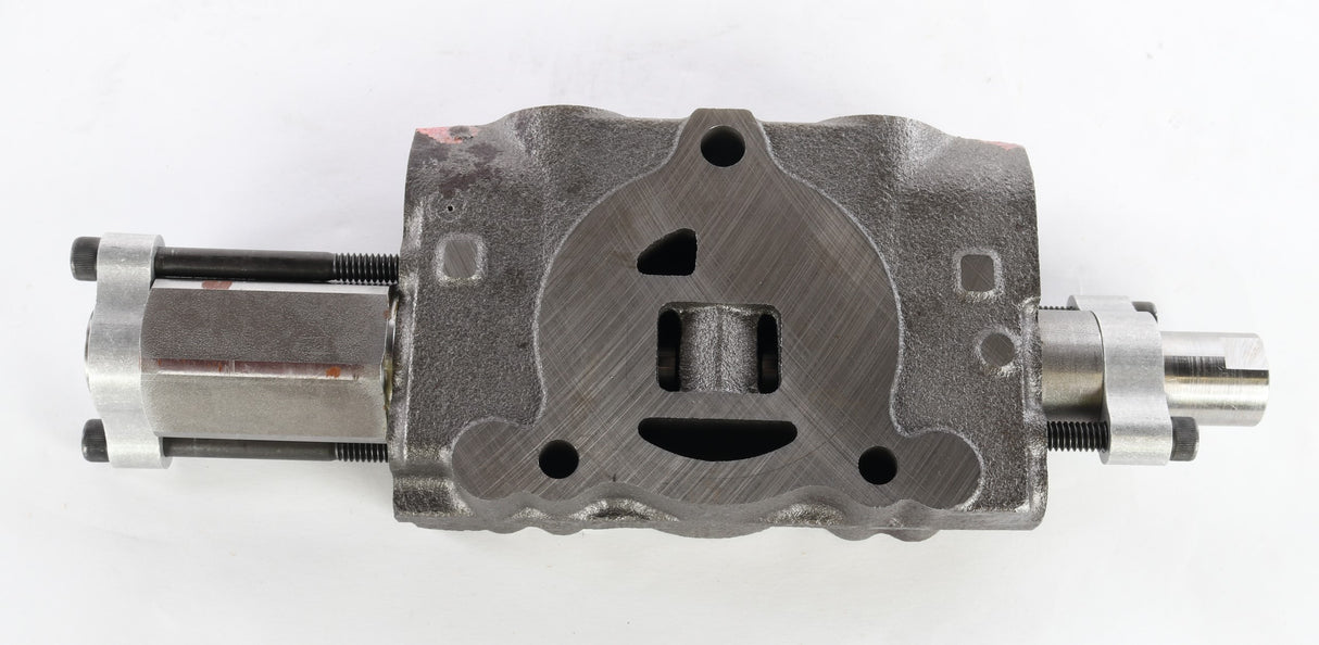 BOBCAT - 6671682 - VALVE SECTION
