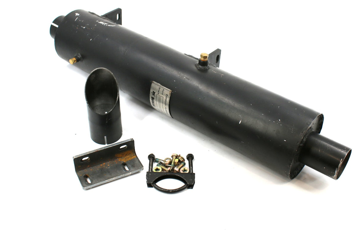 BOBCAT - 7110763 - KIT PURIFIER MUFFLER