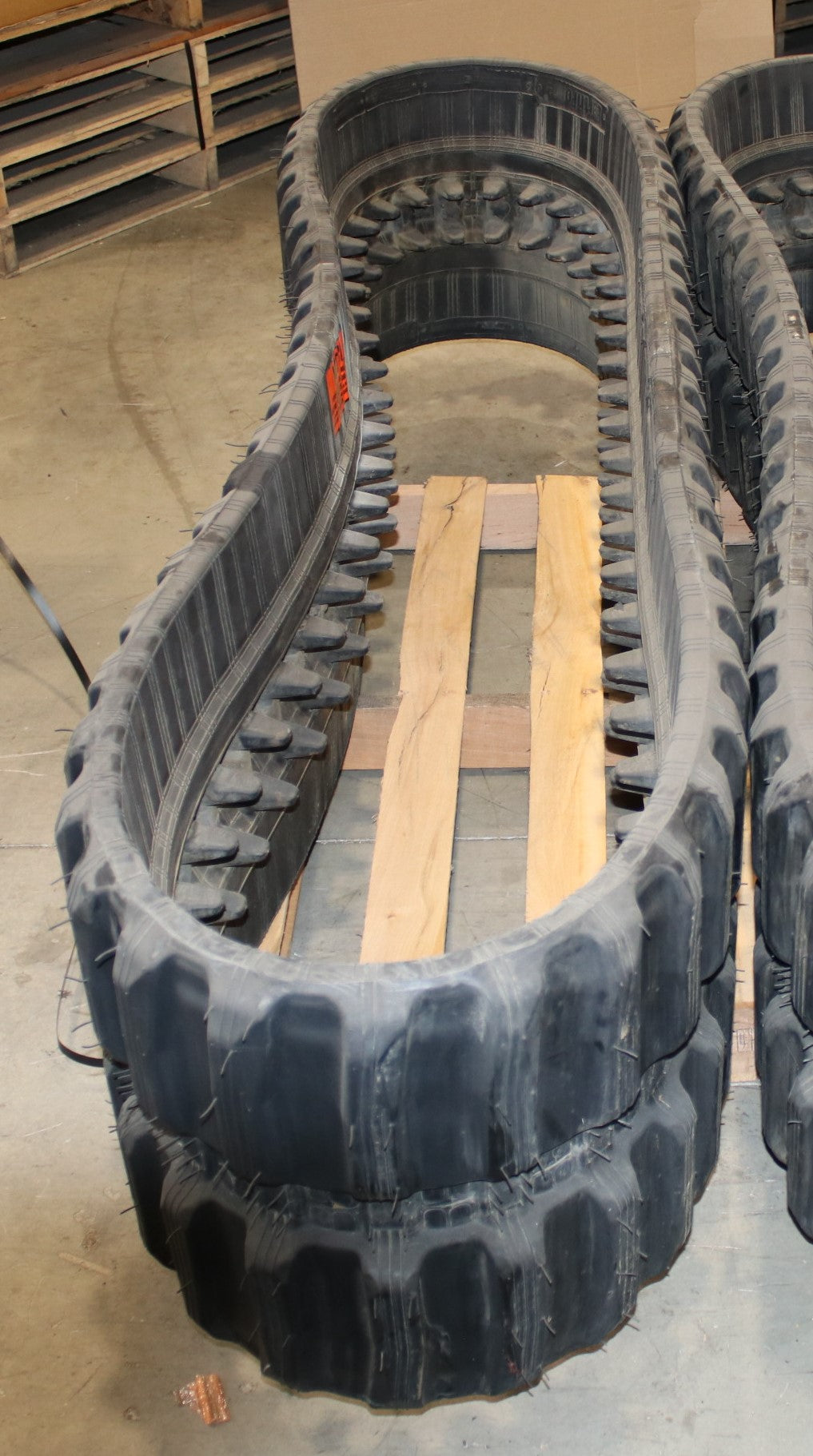 BOBCAT - 6988321 - TRACK - SIZE (450X84X53) EF