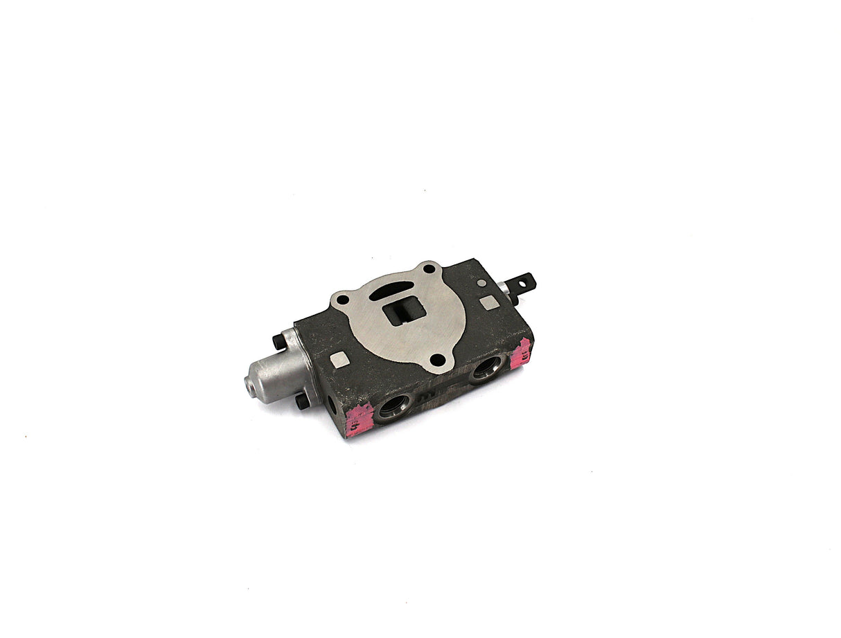 BOBCAT - 6668978 - VALVE SECTION