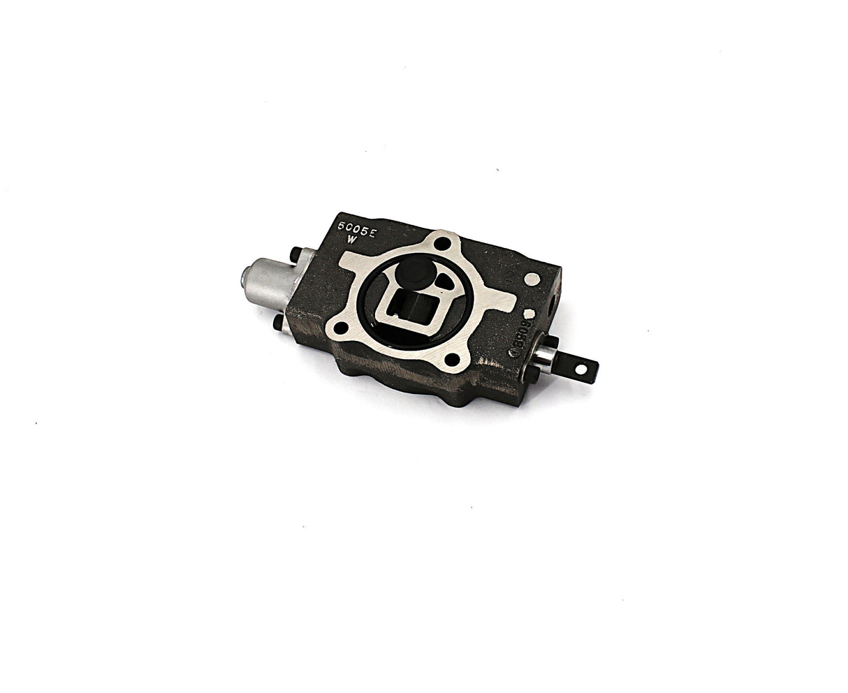 BOBCAT - 6668978 - VALVE SECTION
