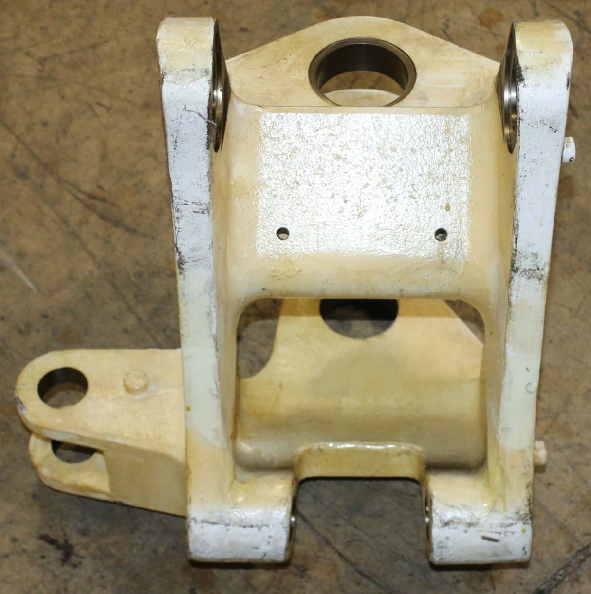 BOBCAT - 6597197 - SWINGBRKT