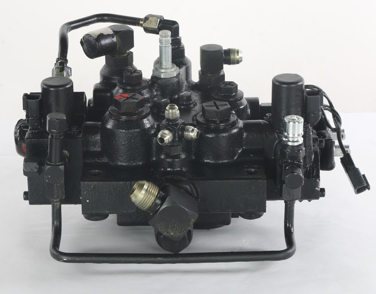BOBCAT - 7161691 - VALVE - CONTROL