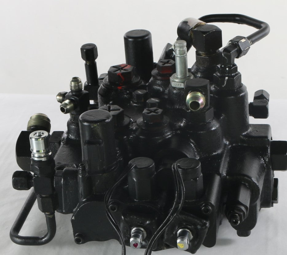 BOBCAT - 7161691 - VALVE - CONTROL