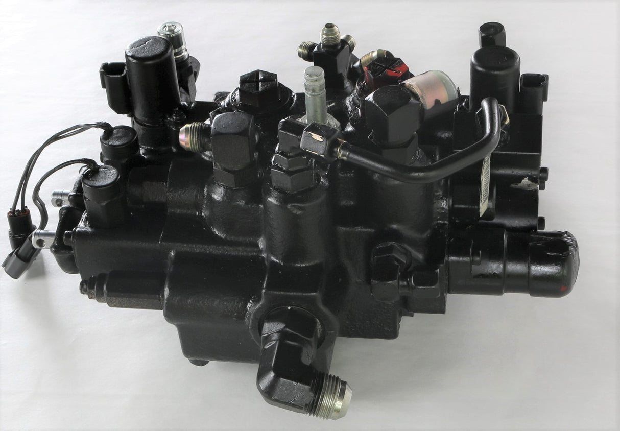 BOBCAT - 7161691 - VALVE - CONTROL