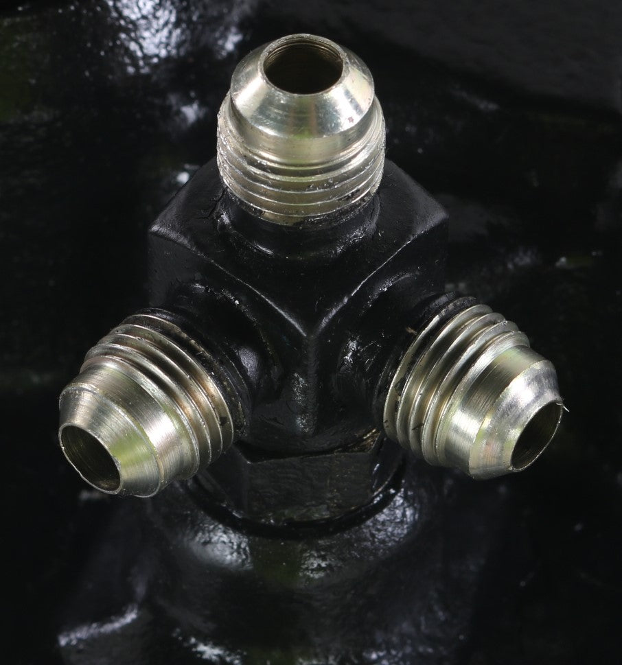 BOBCAT - 7161691 - VALVE - CONTROL