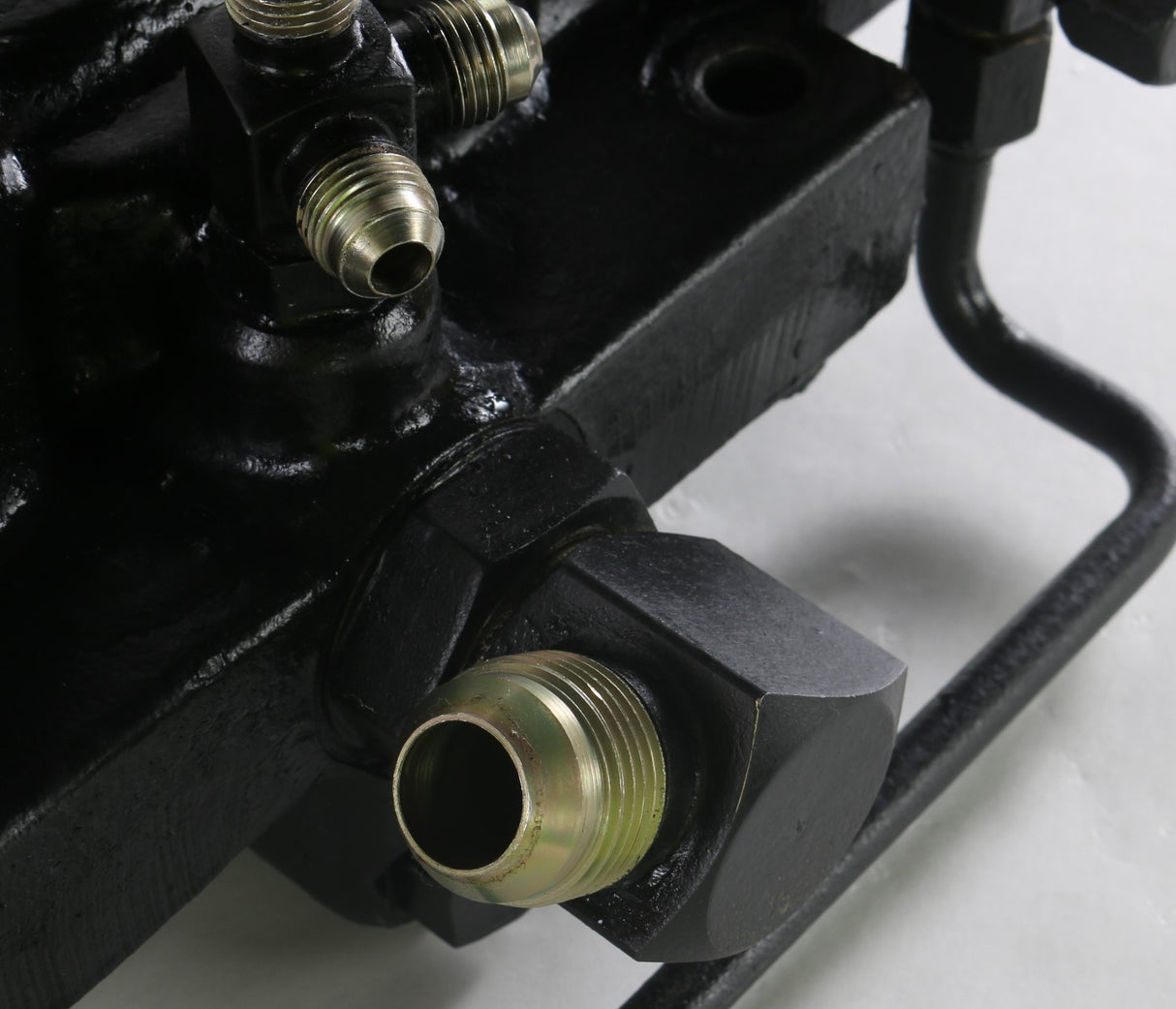 BOBCAT - 7161691 - VALVE CONTROL