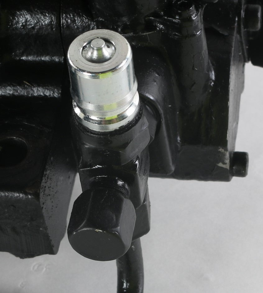 BOBCAT - 7161691 - VALVE - CONTROL