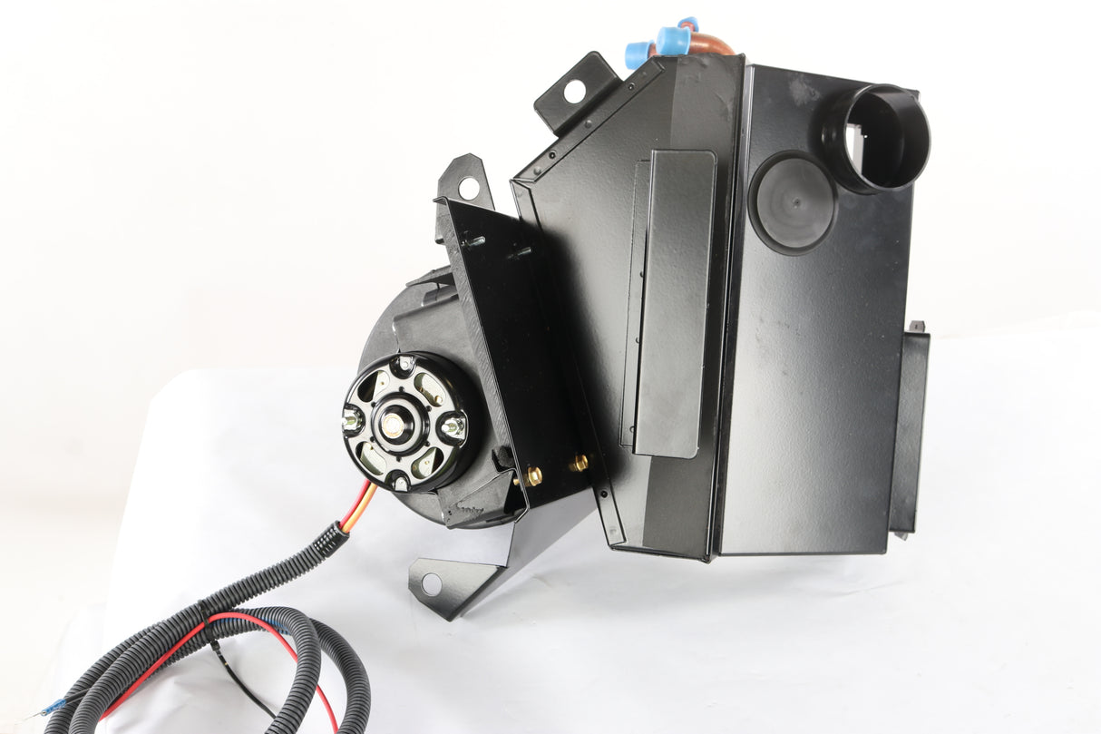 BOBCAT - 102848901CC - CAB HEATER