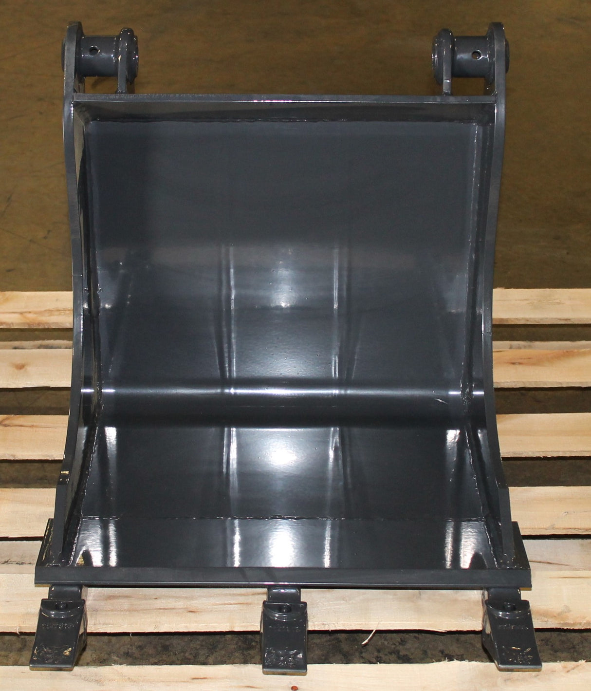 BOBCAT - 7103852 - BUCKET BOULDER