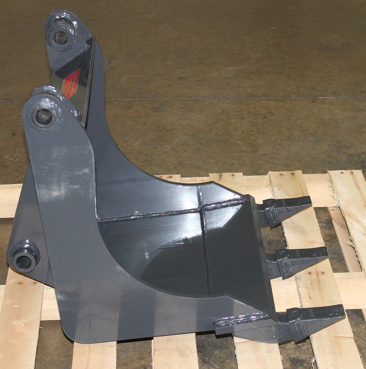 BOBCAT - 7103852 - BUCKET BOULDER