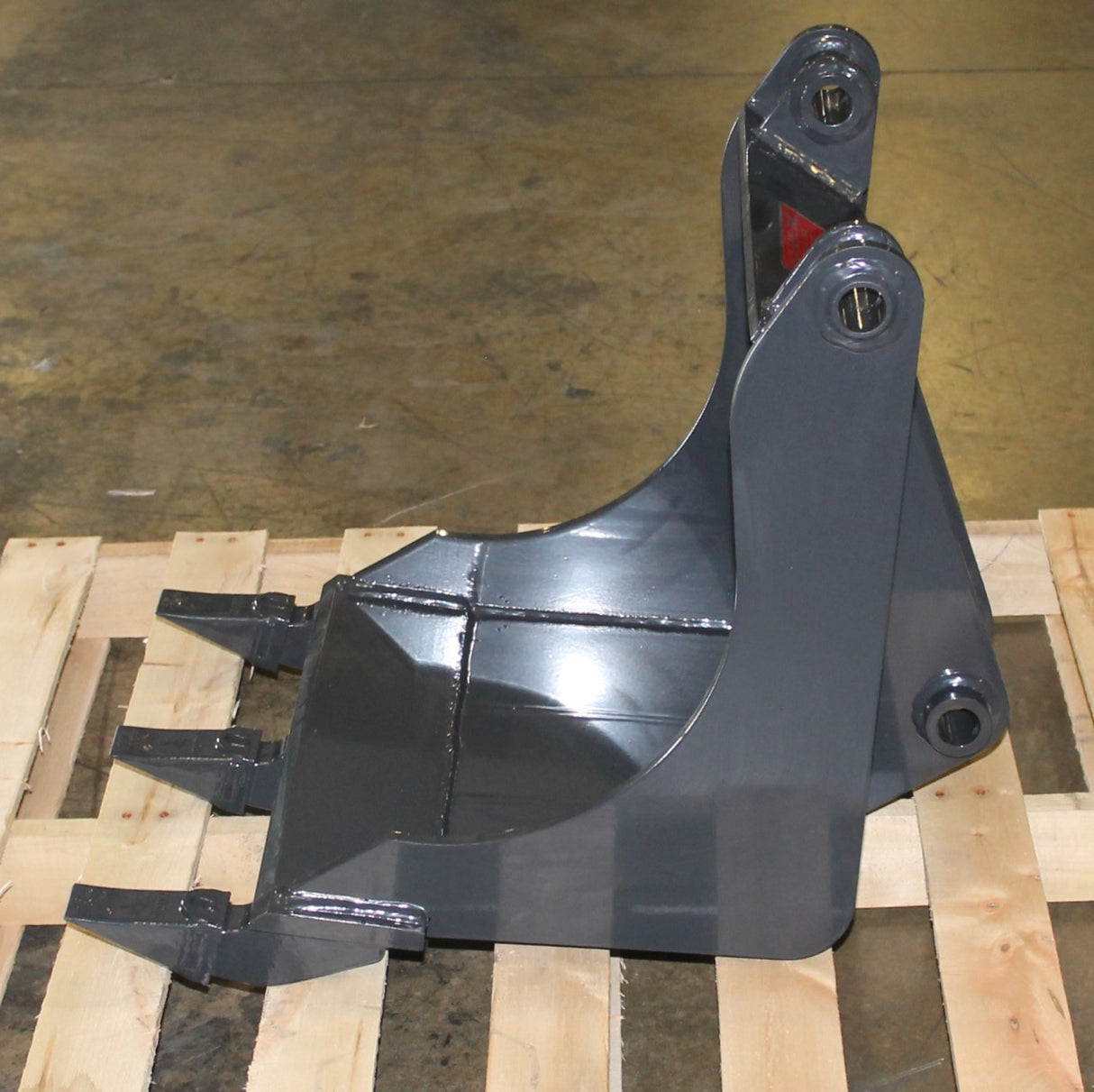 BOBCAT - 7103852 - BUCKET BOULDER