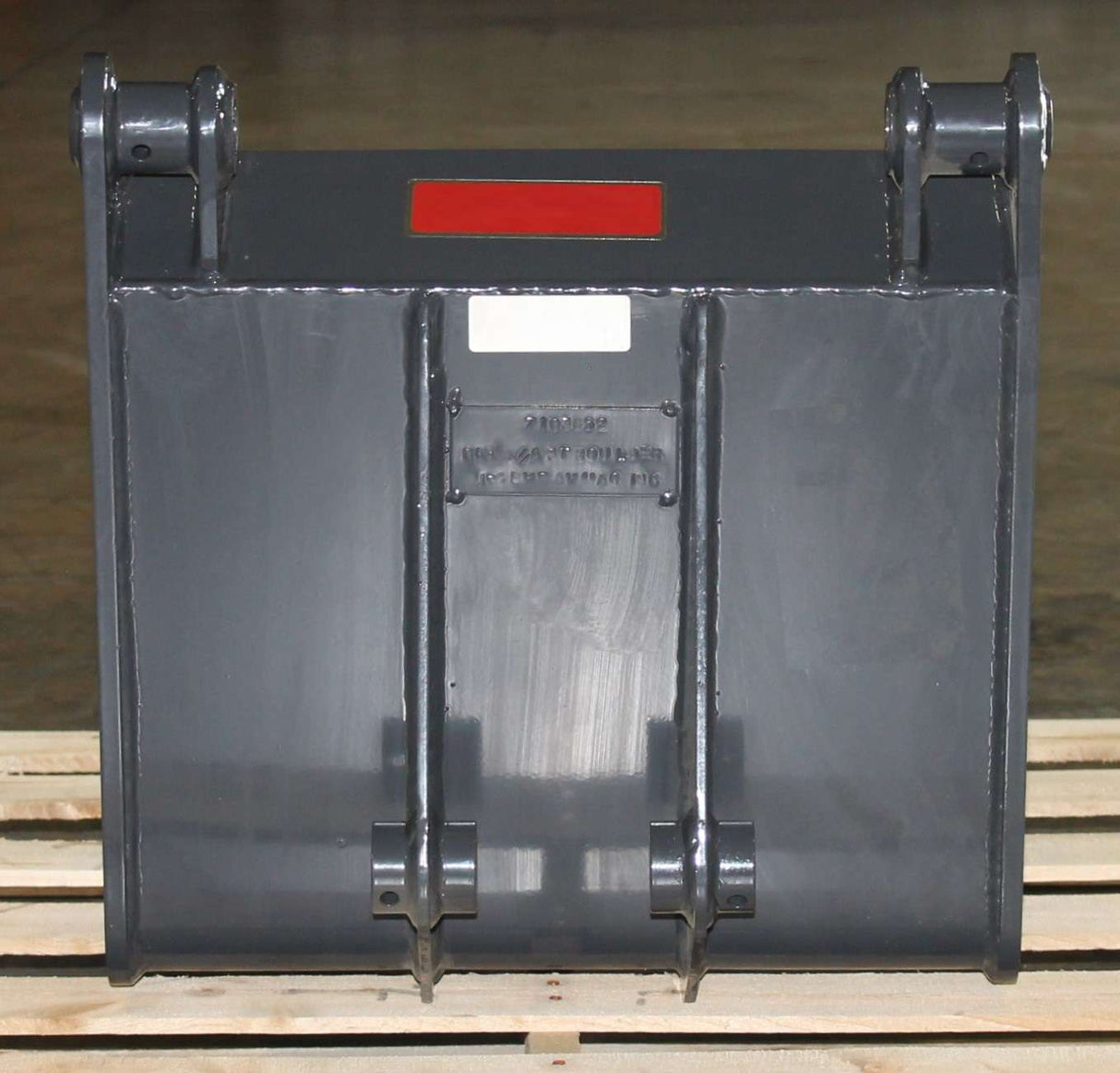 BOBCAT - 7103852 - BUCKET BOULDER