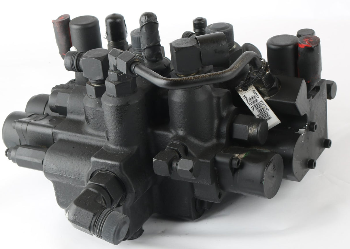 BOBCAT - 7161696 - VALVE - CONTROL