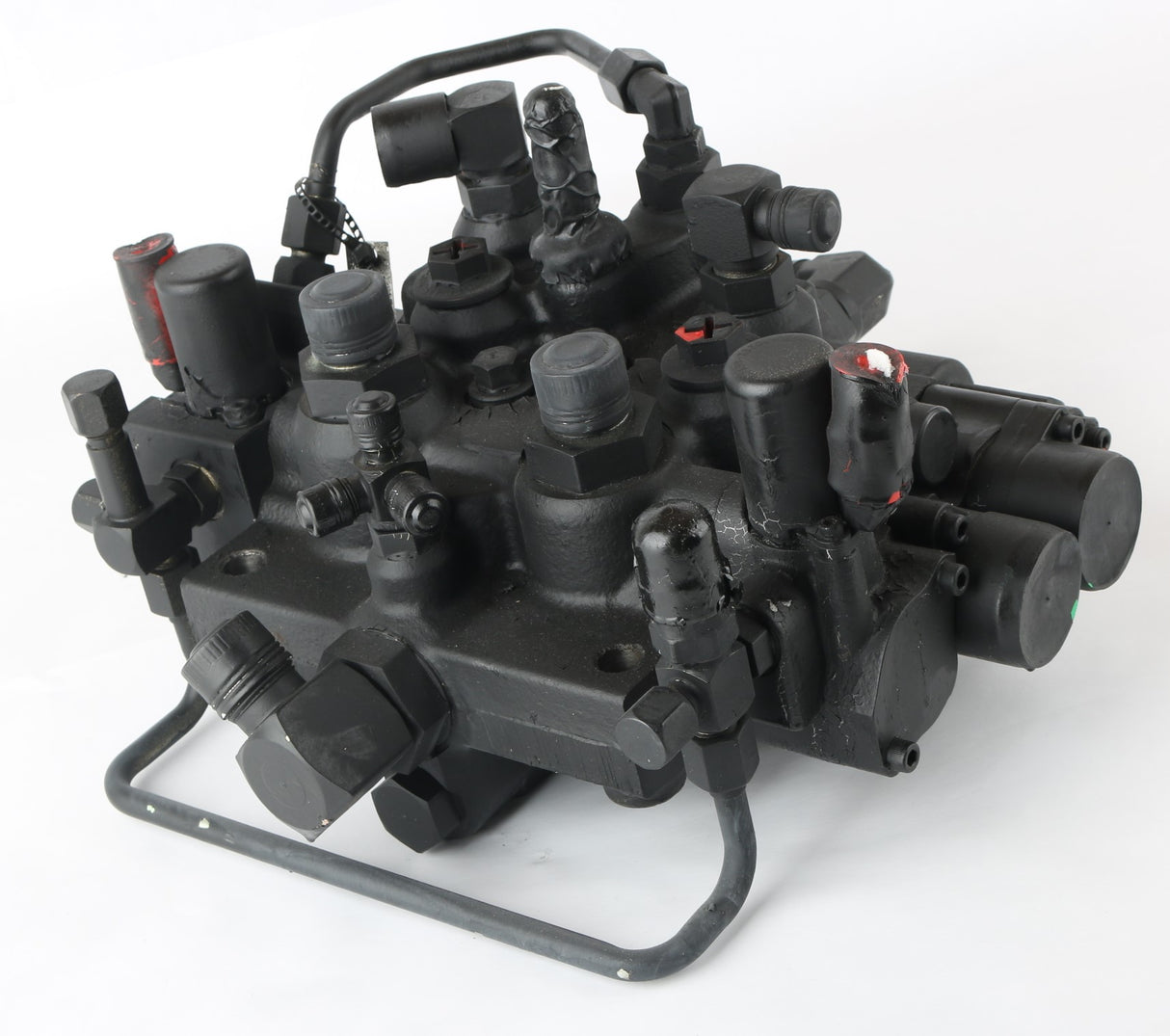 BOBCAT - 7161696 - VALVE CONTROL