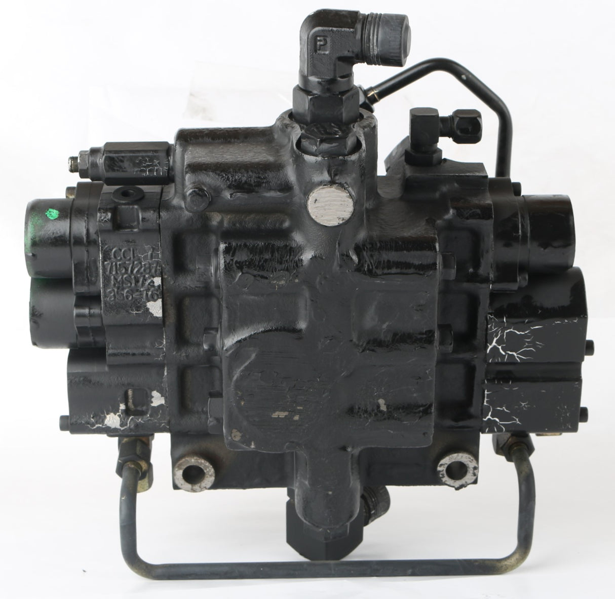 BOBCAT - 7161696 - VALVE - CONTROL