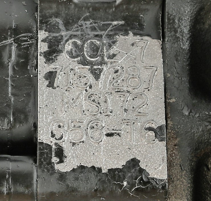 BOBCAT - 7161696 - VALVE - CONTROL