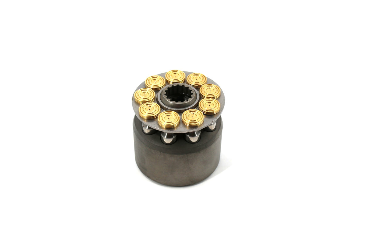 BOBCAT - 6692636 - ROTOR ASSEMBLY