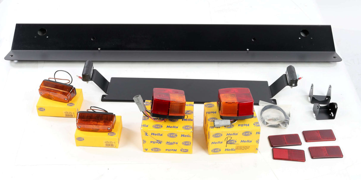 BOBCAT - 103183801CC - LIGHTING KIT