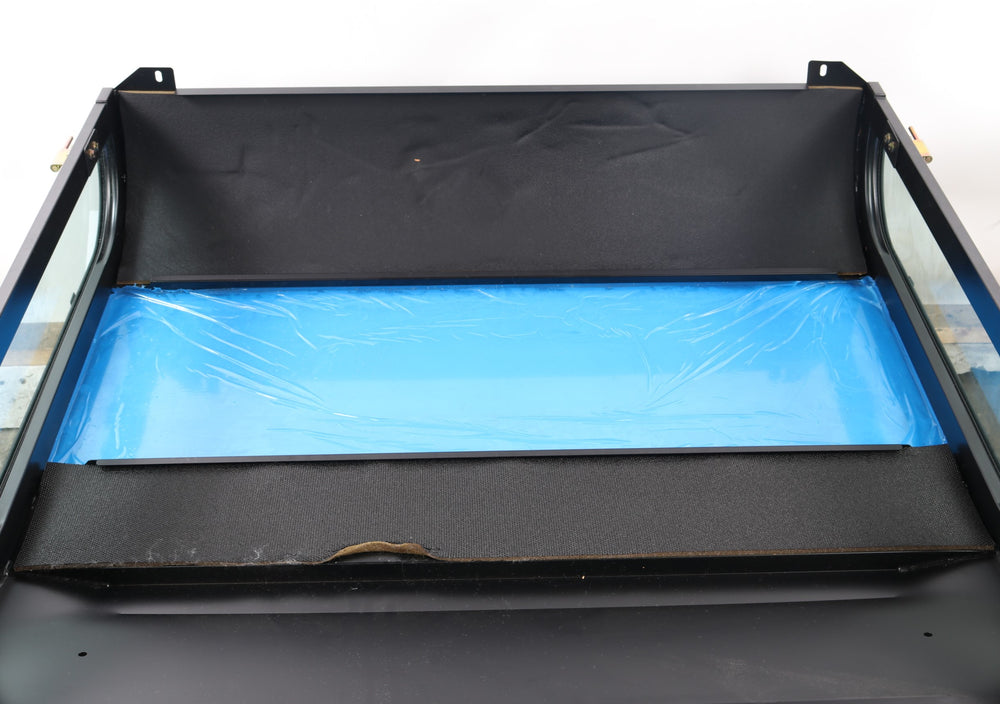 BOBCAT - 102485401CC - MODULAR CAB REAR SECTION