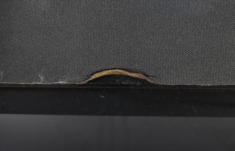 BOBCAT - 102485401CC - MODULAR CAB REAR SECTION