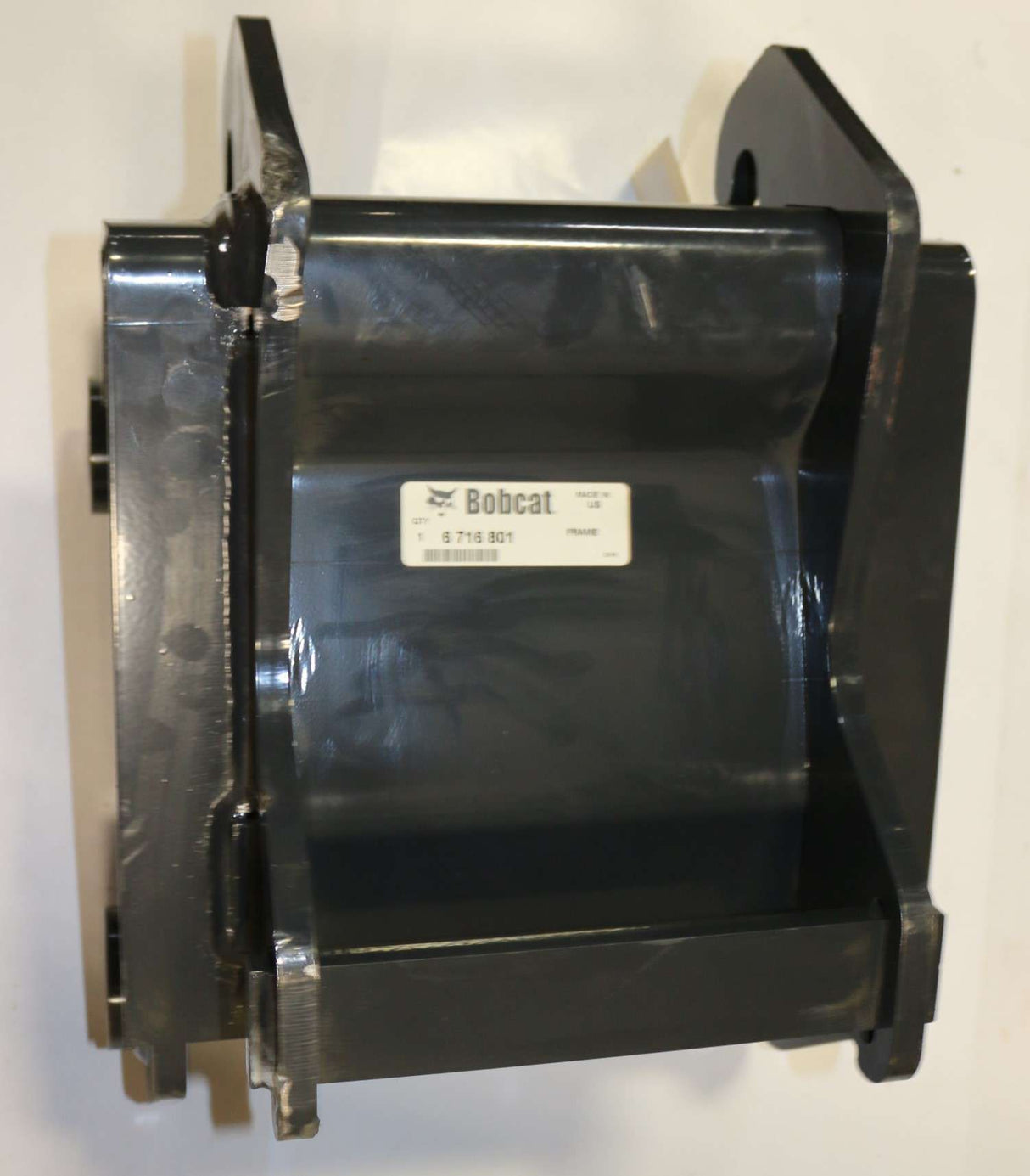 BOBCAT - 6716801 - FRAME