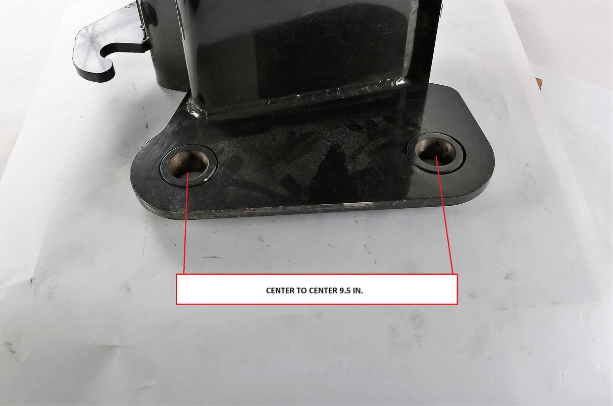 BOBCAT - 6716801 - FRAME