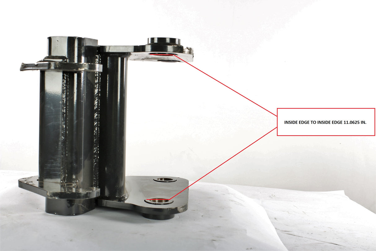 BOBCAT - 6716801 - FRAME