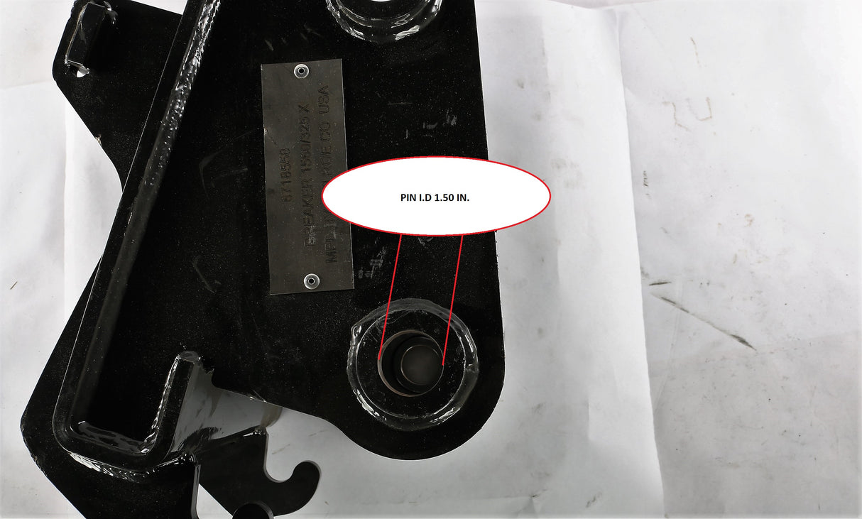 BOBCAT - 6716801 - FRAME