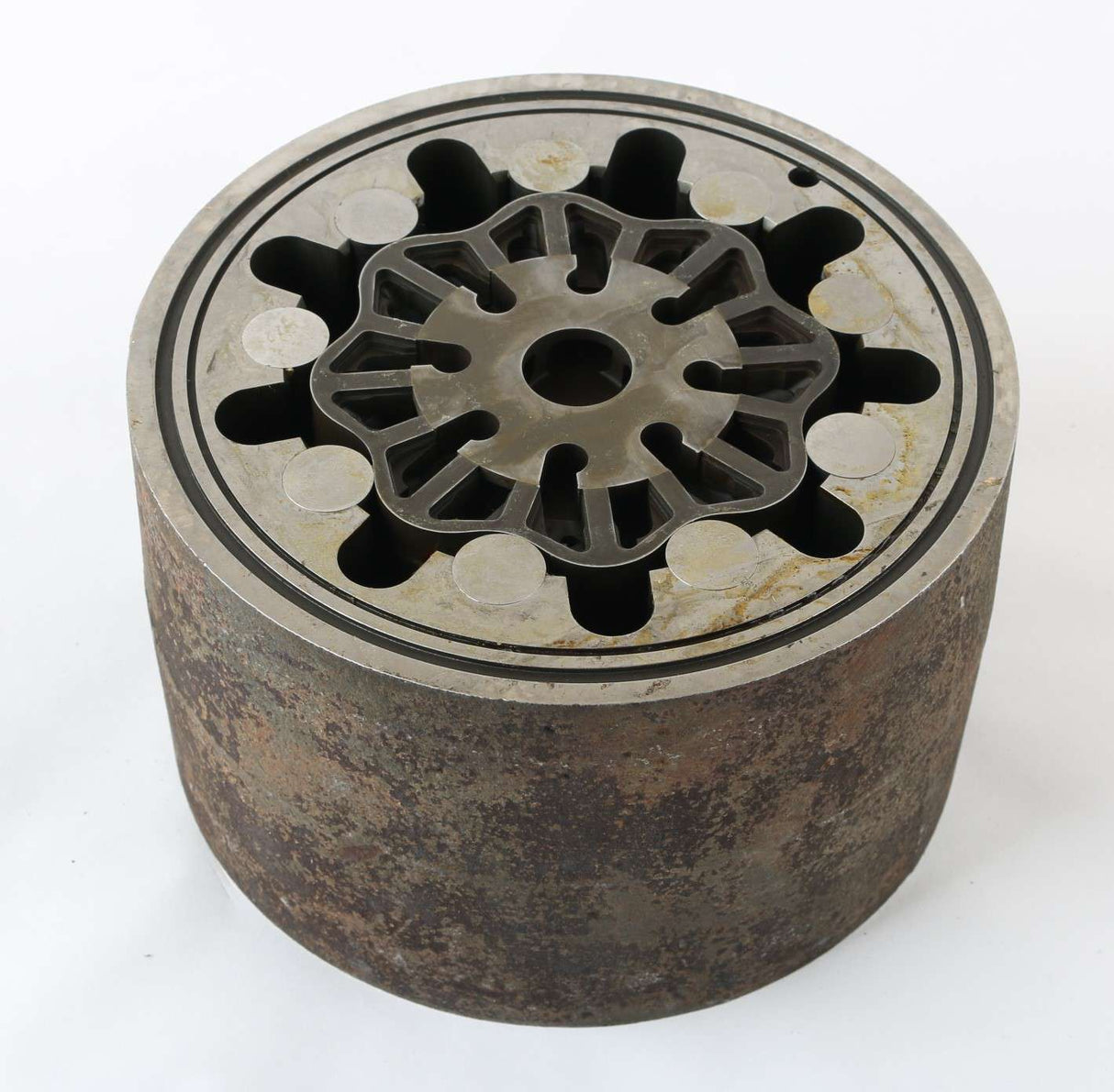 BOBCAT - 6669995 - GEROLER